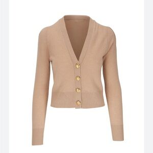 Veronica Beard Solene Cashmere Sweater. Brand New With Tags